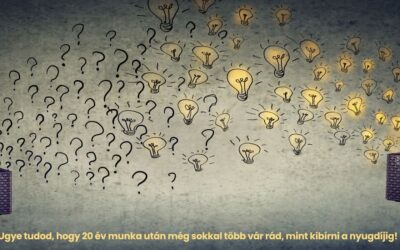 Vágyak és lépések félidőben (karrier/életközepi váltás)
