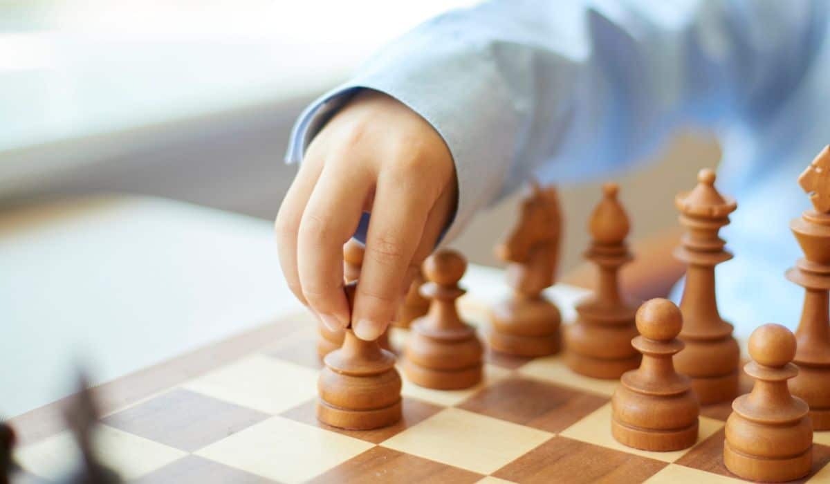 proaktivitás